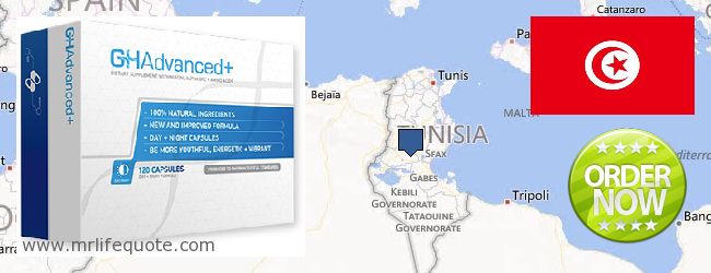 Πού να αγοράσετε Growth Hormone σε απευθείας σύνδεση Tunisia